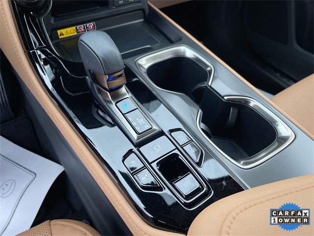 Used 2025 Lexus NX SUV