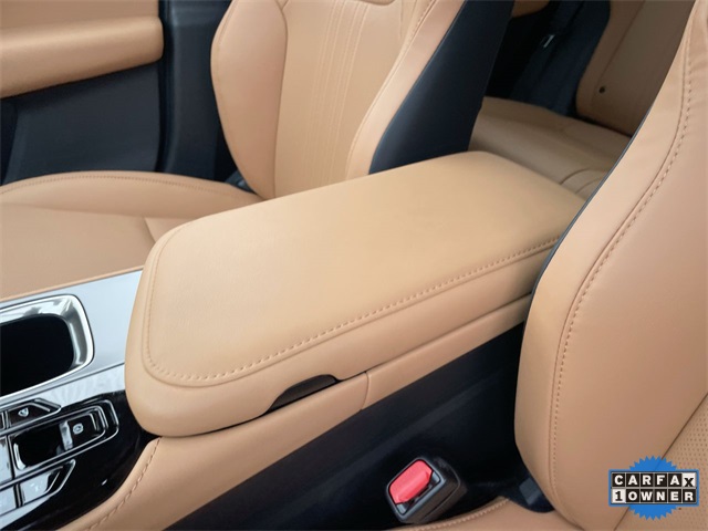 Used 2025 Lexus NX SUV