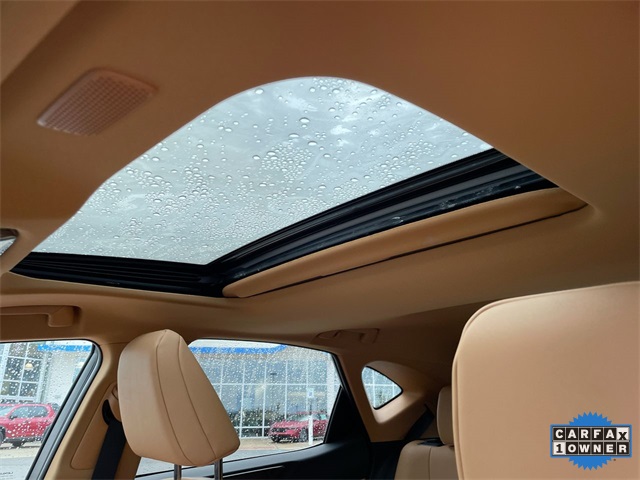 Used 2025 Lexus NX SUV