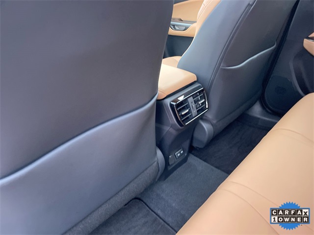 Used 2025 Lexus NX SUV