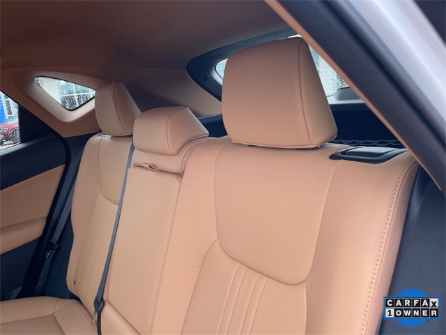 Used 2025 Lexus NX SUV