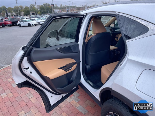 Used 2025 Lexus NX SUV