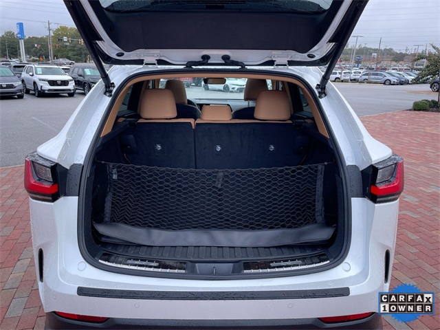 Used 2025 Lexus NX SUV