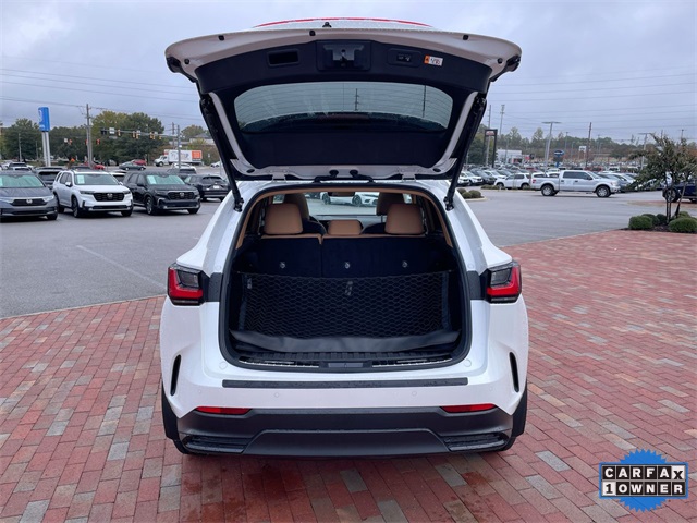 Used 2025 Lexus NX SUV