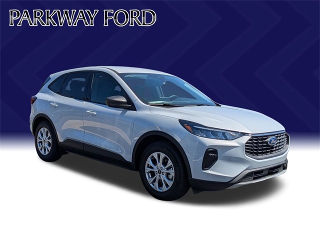 2025 Ford Escape Active photo 3