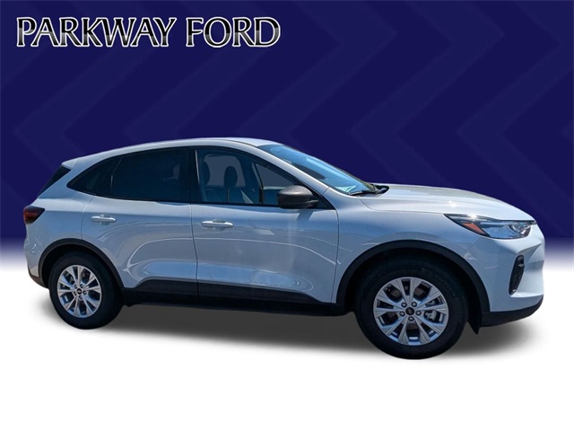 2025 Ford Escape Active photo 4