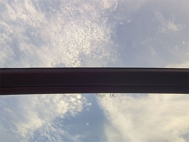 used 2023 Volkswagen Atlas Cross Sport car, priced at $33,911