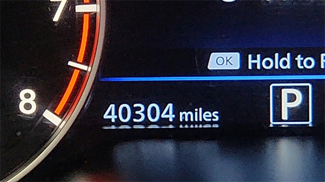 2024 Nissan Altima 2.5 SV FWD 2024 Nissan Altima 2.5 SV FWD