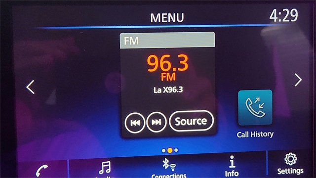 2024 Nissan Altima 2.5 SV FWD 2024 Nissan Altima 2.5 SV FWD