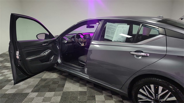 2024 Nissan Altima 2.5 SV FWD 2024 Nissan Altima 2.5 SV FWD