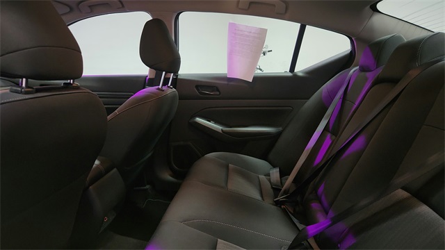 2024 Nissan Altima 2.5 SV FWD 2024 Nissan Altima 2.5 SV FWD