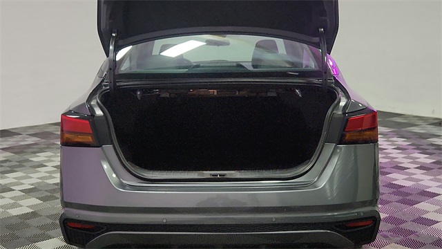 2024 Nissan Altima 2.5 SV FWD 2024 Nissan Altima 2.5 SV FWD