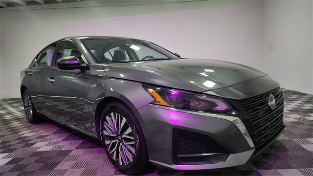 2024 Nissan Altima 2.5 SV FWD 2024 Nissan Altima 2.5 SV FWD