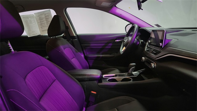 2024 Nissan Altima 2.5 SV FWD 2024 Nissan Altima 2.5 SV FWD