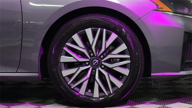 2024 Nissan Altima 2.5 SV FWD 2024 Nissan Altima 2.5 SV FWD