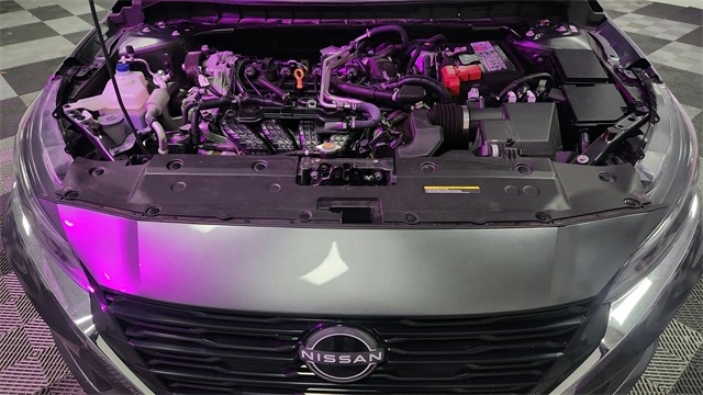 2024 Nissan Altima 2.5 SV FWD 2024 Nissan Altima 2.5 SV FWD