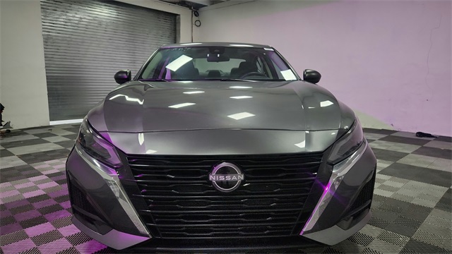 2024 Nissan Altima 2.5 SV FWD 2024 Nissan Altima 2.5 SV FWD