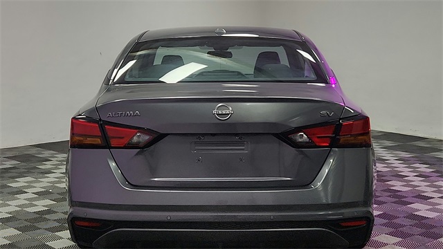 2024 Nissan Altima 2.5 SV FWD 2024 Nissan Altima 2.5 SV FWD