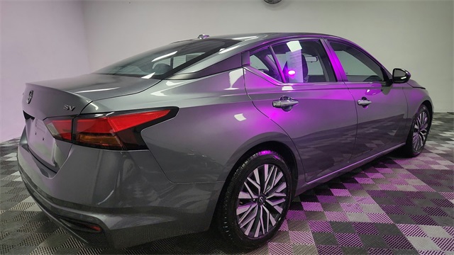 2024 Nissan Altima 2.5 SV FWD 2024 Nissan Altima 2.5 SV FWD