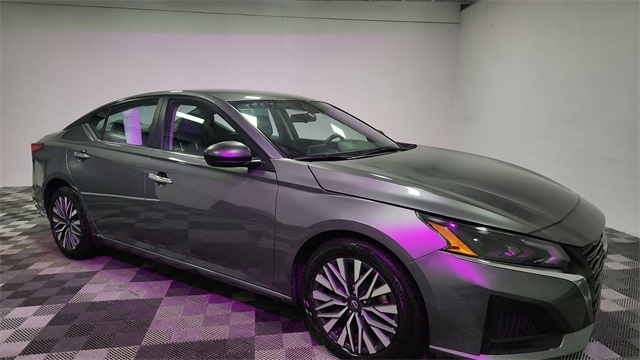 2024 Nissan Altima 2.5 SV FWD 2024 Nissan Altima 2.5 SV FWD