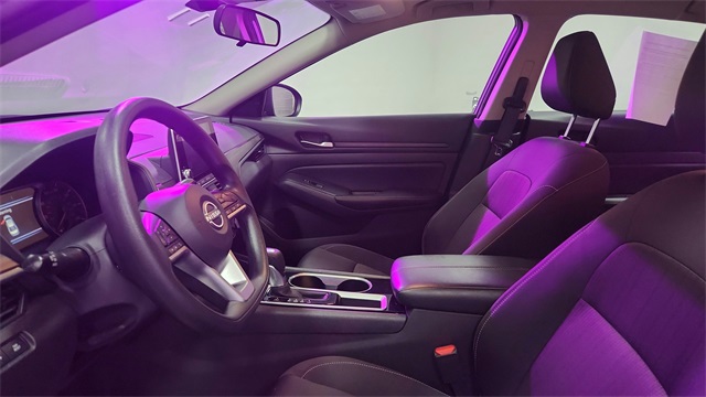 2024 Nissan Altima 2.5 SV FWD 2024 Nissan Altima 2.5 SV FWD