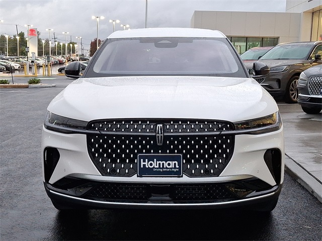 2025 Lincoln Nautilus Premiere photo 3