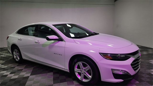 2024 Chevrolet Malibu LT FWD 2024 Chevrolet Malibu LT FWD