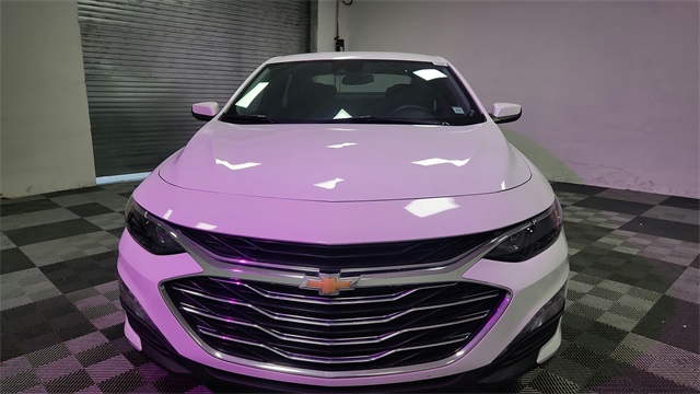 2024 Chevrolet Malibu LT FWD 2024 Chevrolet Malibu LT FWD