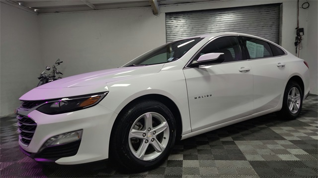 2024 Chevrolet Malibu LT FWD 2024 Chevrolet Malibu LT FWD