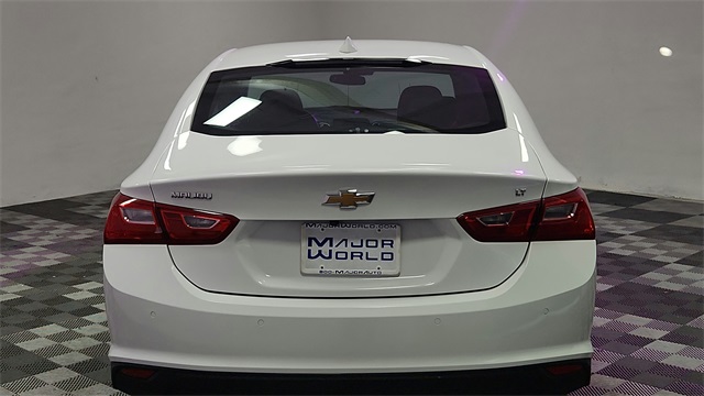 2024 Chevrolet Malibu LT FWD 2024 Chevrolet Malibu LT FWD