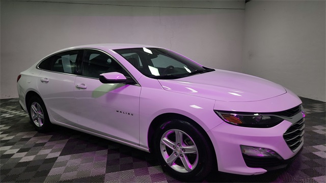 2024 Chevrolet Malibu LT FWD 2024 Chevrolet Malibu LT FWD