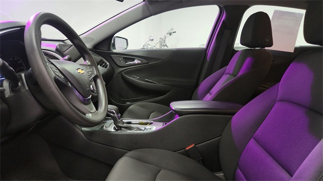 2024 Chevrolet Malibu LT FWD 2024 Chevrolet Malibu LT FWD
