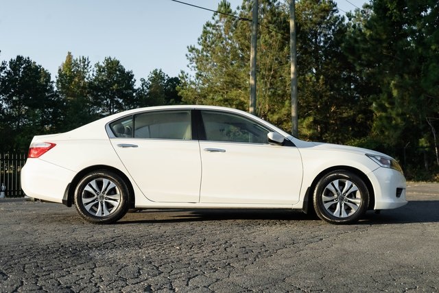 Used 2015 Honda Accord Sedan