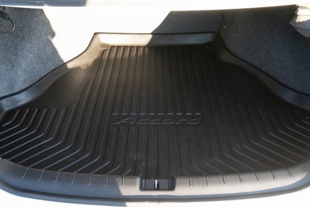 Used 2015 Honda Accord Sedan