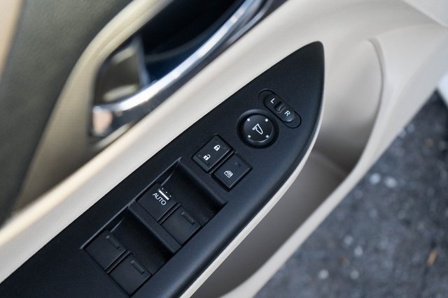 Used 2015 Honda Accord Sedan