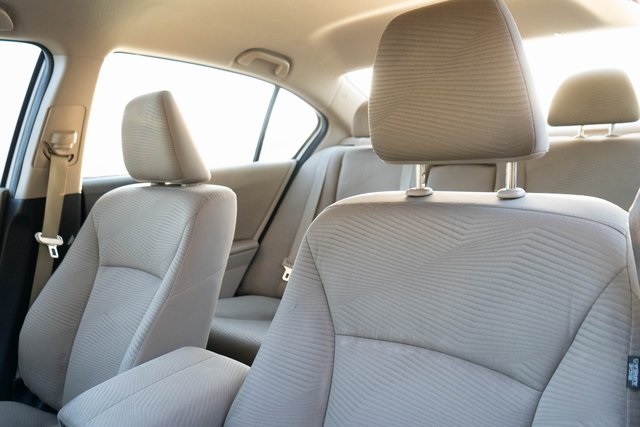 Used 2015 Honda Accord Sedan