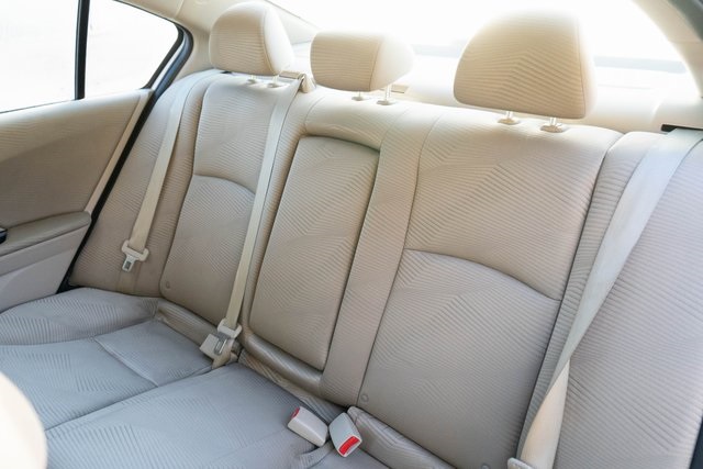 Used 2015 Honda Accord Sedan