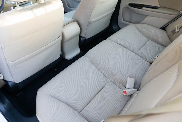 Used 2015 Honda Accord Sedan