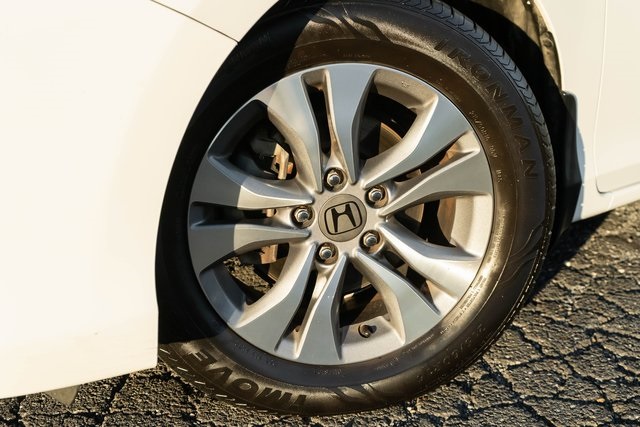 Used 2015 Honda Accord Sedan