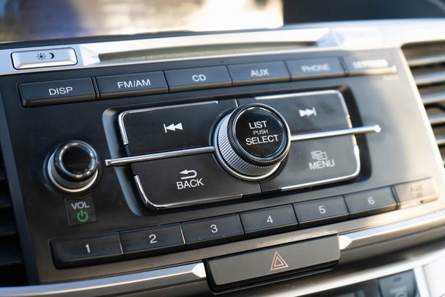 Used 2015 Honda Accord Sedan