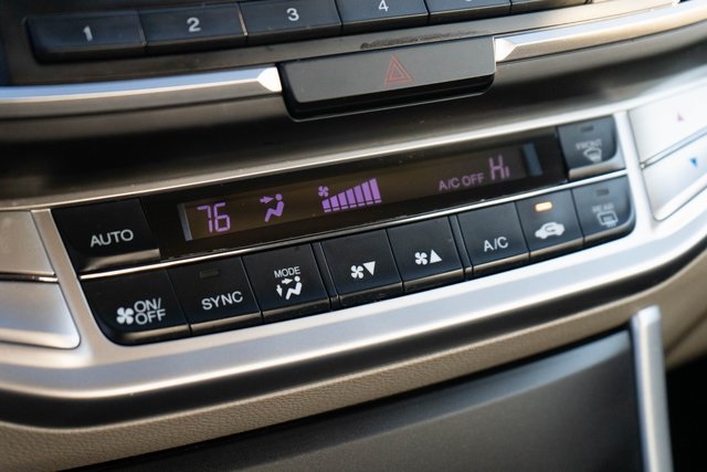 Used 2015 Honda Accord Sedan