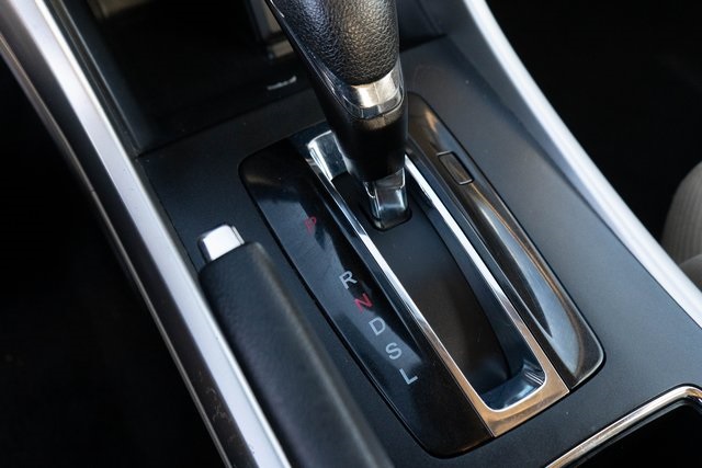 Used 2015 Honda Accord Sedan