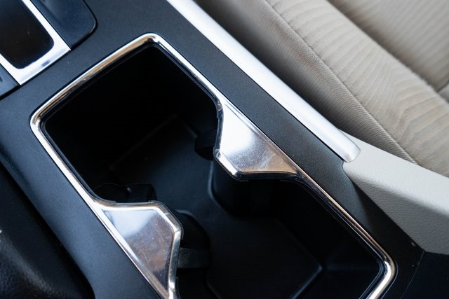 Used 2015 Honda Accord Sedan