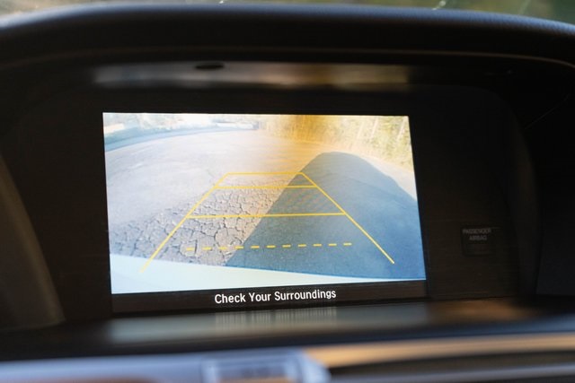 Used 2015 Honda Accord Sedan