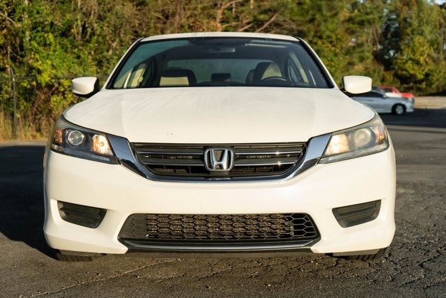 Used 2015 Honda Accord Sedan