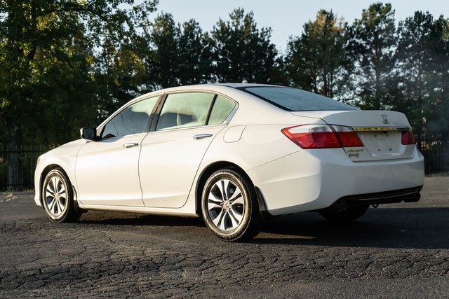 Used 2015 Honda Accord Sedan