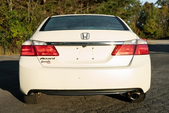 Used 2015 Honda Accord Sedan