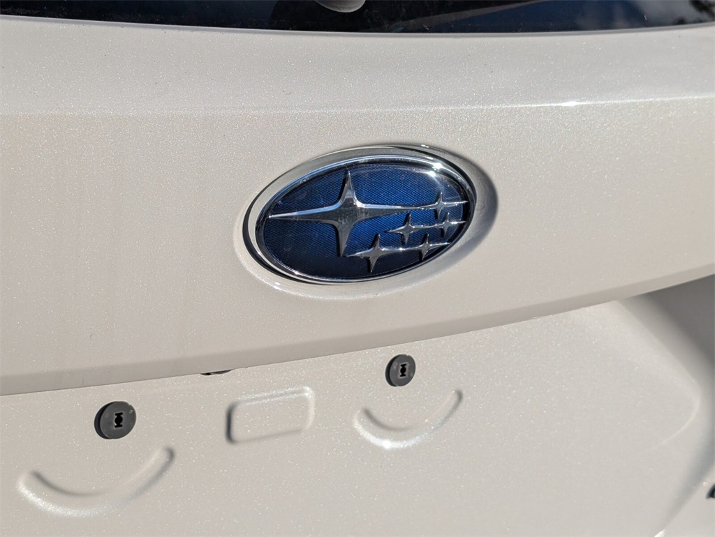 new 2026 Subaru Crosstrek car, priced at $36,114