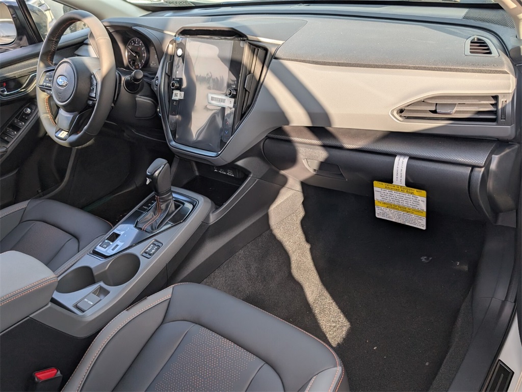 new 2026 Subaru Crosstrek car, priced at $36,114