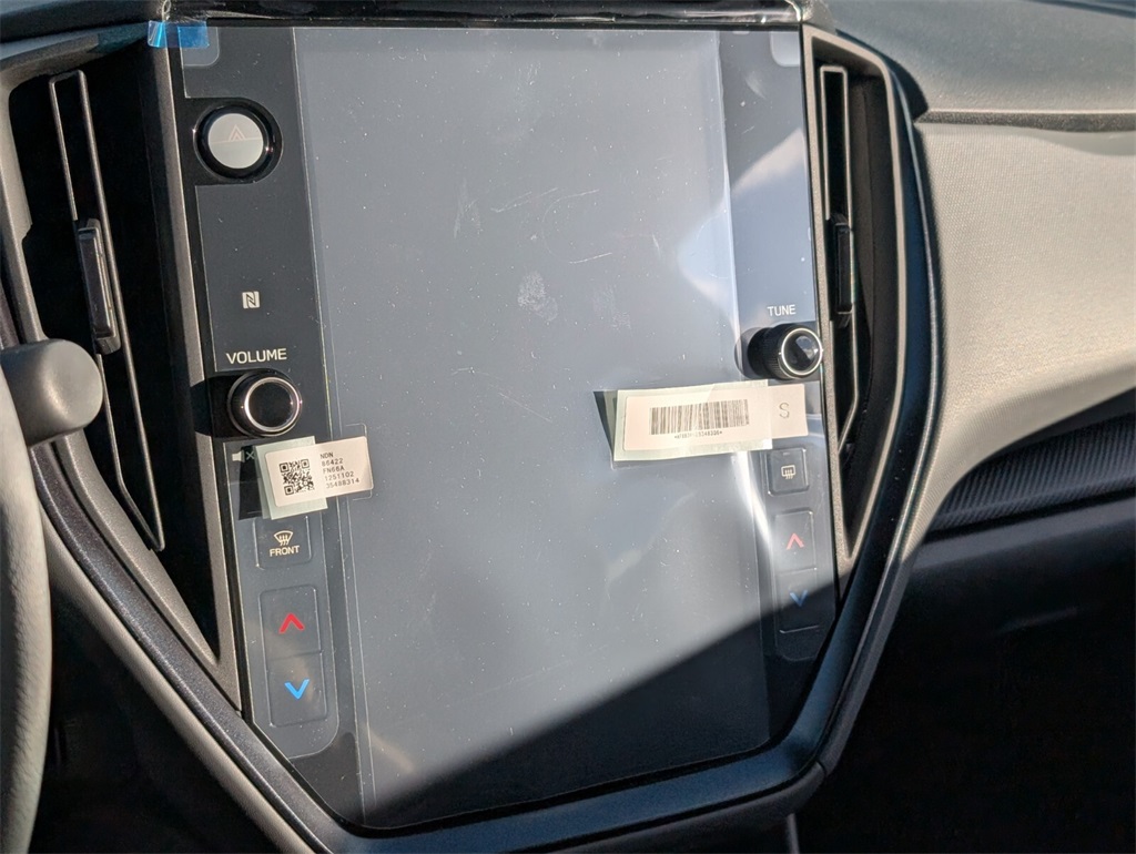 new 2026 Subaru Crosstrek car, priced at $36,114